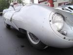 Lotus Eleven Le Mans 1956 года